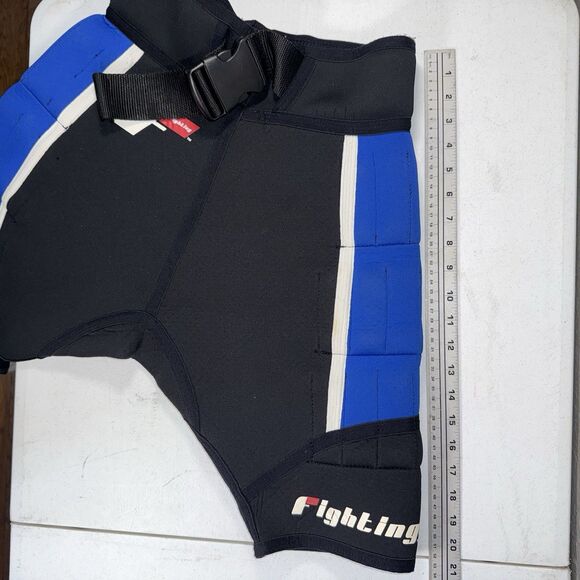 Fighting Sports Training Shorts MMA/Boxing Mens (30in Waist) - Picture 4 of 6